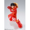 Figurine One Piece - Monkey.D.Luffy Future Island Egghead S.H.Figuarts