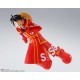 Figurine One Piece - Monkey.D.Luffy Future Island Egghead S.H.Figuarts