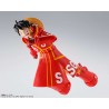 Figurine One Piece - Monkey.D.Luffy Future Island Egghead S.H.Figuarts
