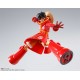 Figurine One Piece - Monkey.D.Luffy Future Island Egghead S.H.Figuarts