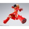 Figurine One Piece - Monkey.D.Luffy Future Island Egghead S.H.Figuarts