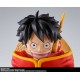 Figurine One Piece - Monkey.D.Luffy Future Island Egghead S.H.Figuarts