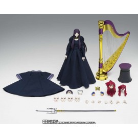 Figurine Saint Seiya - Pandora  Myth Cloth EX