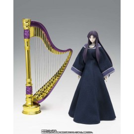 Figurine Saint Seiya - Pandora  Myth Cloth EX