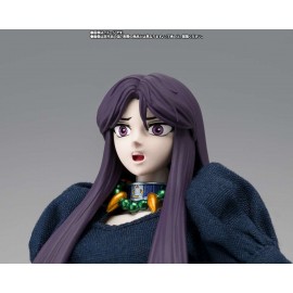 Figurine Saint Seiya - Pandora  Myth Cloth EX