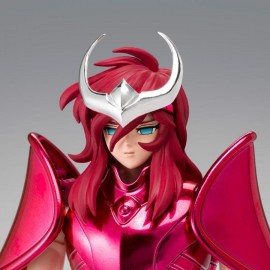 Figurine Saint Seiya - Pandora  Myth Cloth EX