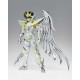Figurine Saint Seiya - Seiya de Pégase [God Cloth] (V4) Myth Cloth Ex