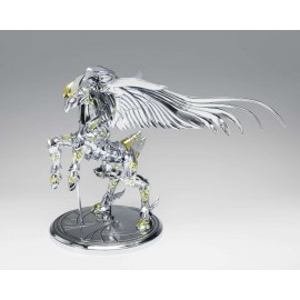 Figurine Saint Seiya - Seiya de Pégase [God Cloth] (V4) Myth Cloth Ex