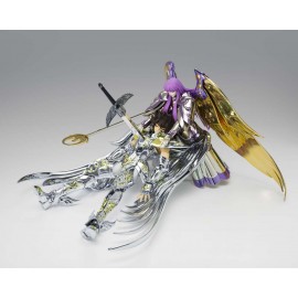 Figurine Saint Seiya - Seiya de Pégase [God Cloth] (V4) Myth Cloth Ex