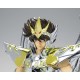 Figurine Saint Seiya - Seiya de Pégase [God Cloth] (V4) Myth Cloth Ex