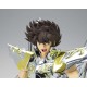 Figurine Saint Seiya - Seiya de Pégase [God Cloth] (V4) Myth Cloth Ex