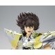 Figurine Saint Seiya - Seiya de Pégase [God Cloth] (V4) Myth Cloth Ex