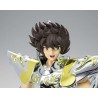 Figurine Saint Seiya - Seiya de Pégase [God Cloth] (V4) Myth Cloth Ex
