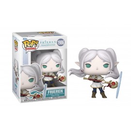 Figurine Frieren - Frieren Pop 10cm