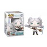 Figurine Frieren - Frieren Pop 10cm