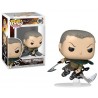 Figurine Attaque des Titans - Connie Springer Pop 10cm