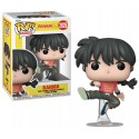 Figurine Ranma 1/2 - Ranma Pop 10cm