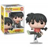 Figurine Ranma 1/2 - Ranma Pop 10cm