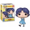 Figurine Ranma 1/2 - Akane Pop 10cm