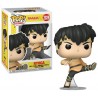 Figurine Ranma 1/2 - Ryoga Pop 10cm