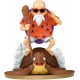 Figurine Dragon Ball - History Box - Kamesennin / Tortue Geniale