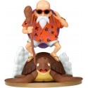 Figurine Dragon Ball - History Box - Kamesennin / Tortue Geniale
