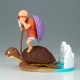 Figurine Dragon Ball - History Box - Kamesennin / Tortue Geniale
