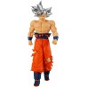 Figurine Dragon Ball Z - Solid Edge Works - Son Goku Ultra Instinct