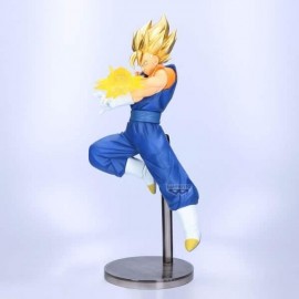 Figurine Dragon Ball Z - Dokkan Battle 10th Anniv - Super Vegito