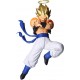 Figurine Dragon Ball - Dokkan Battle 10th Anniv - Super Gogeta