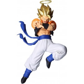 Figurine Dragon Ball - Dokkan Battle 10th Anniv - Super Gogeta