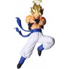 Figurine Dragon Ball - Dokkan Battle 10th Anniv - Super Gogeta