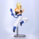 Figurine Dragon Ball - Dokkan Battle 10th Anniv - Super Gogeta
