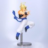 Figurine Dragon Ball - Dokkan Battle 10th Anniv - Super Gogeta