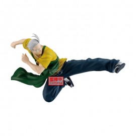 Figurine Sakamoto Days - Taro Sakamoto - Vibration Stars II