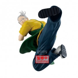 Figurine Sakamoto Days - Taro Sakamoto - Vibration Stars II