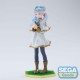 Figurine Frieren - Beyond Journey's End - Frieren Flower Garden - Luminasta