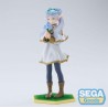 Figurine Frieren - Beyond Journey's End - Frieren Flower Garden - Luminasta
