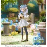 Figurine Frieren - Beyond Journey's End - Frieren Flower Garden - Luminasta