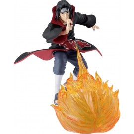 Figurine Naruto Shippuden -Itachi Uchiha - Effectreme II