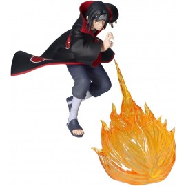 Figurine Naruto Shippuden -Itachi Uchiha - Effectreme II