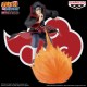 Figurine Naruto Shippuden -Itachi Uchiha - Effectreme II