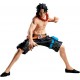 Figurine One Piece - Grandista - Portgas.D Ace