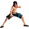 Figurine One Piece - Grandista - Portgas.D Ace