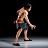 Figurine One Piece - Grandista - Portgas.D Ace