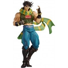 Figurine Jojo's Bizarre Adventure - Joseph Joestar Mometria