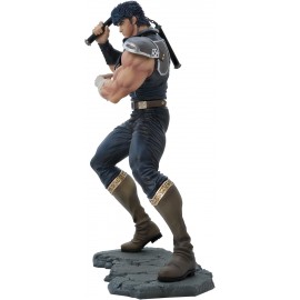 Figurine Ken le Survivant - Hokuto no Ken - Ken - 20 cm
