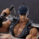 Figurine Ken le Survivant - Hokuto no Ken - Ken - 20 cm