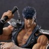 Figurine Ken le Survivant - Hokuto no Ken - Ken - 20 cm