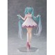 Figurine Hatsune Miku - Hatsune Miku Wonderland Rapunzel Ver. 18cm